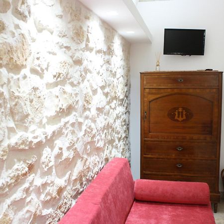 Lilla B&B Молфета Екстериор снимка