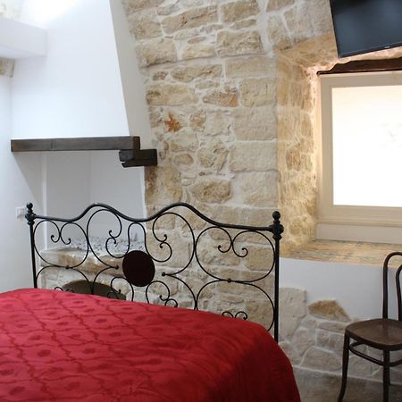 Lilla B&B Молфета Екстериор снимка
