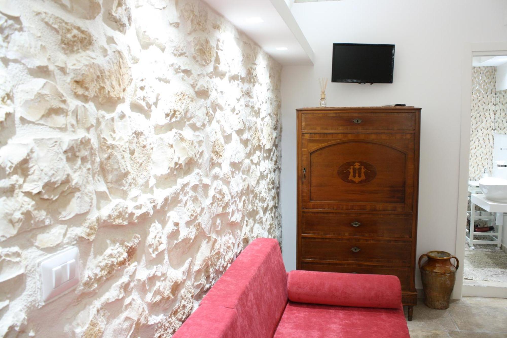 Lilla B&B Молфета Екстериор снимка