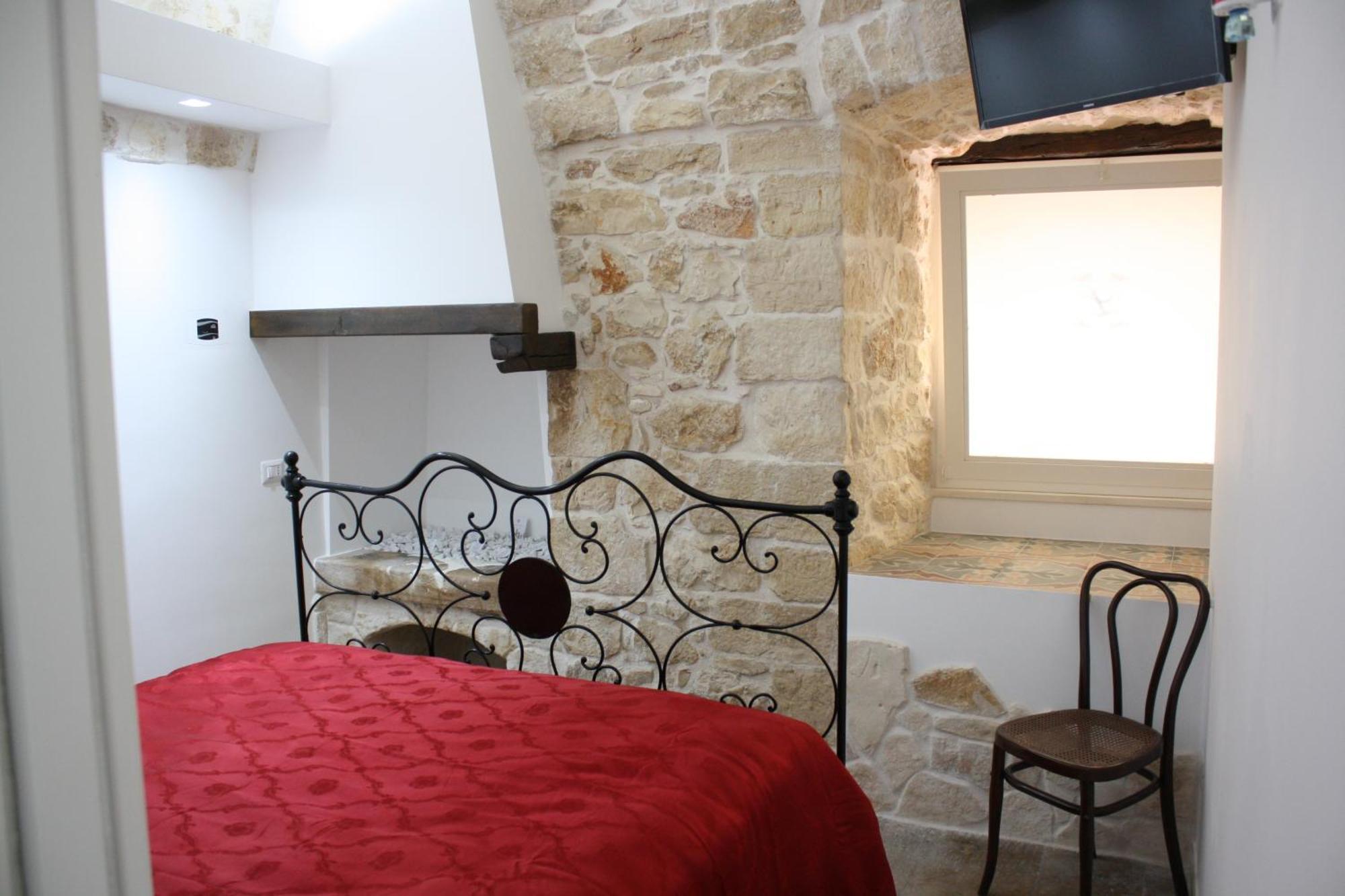 Lilla B&B Молфета Екстериор снимка