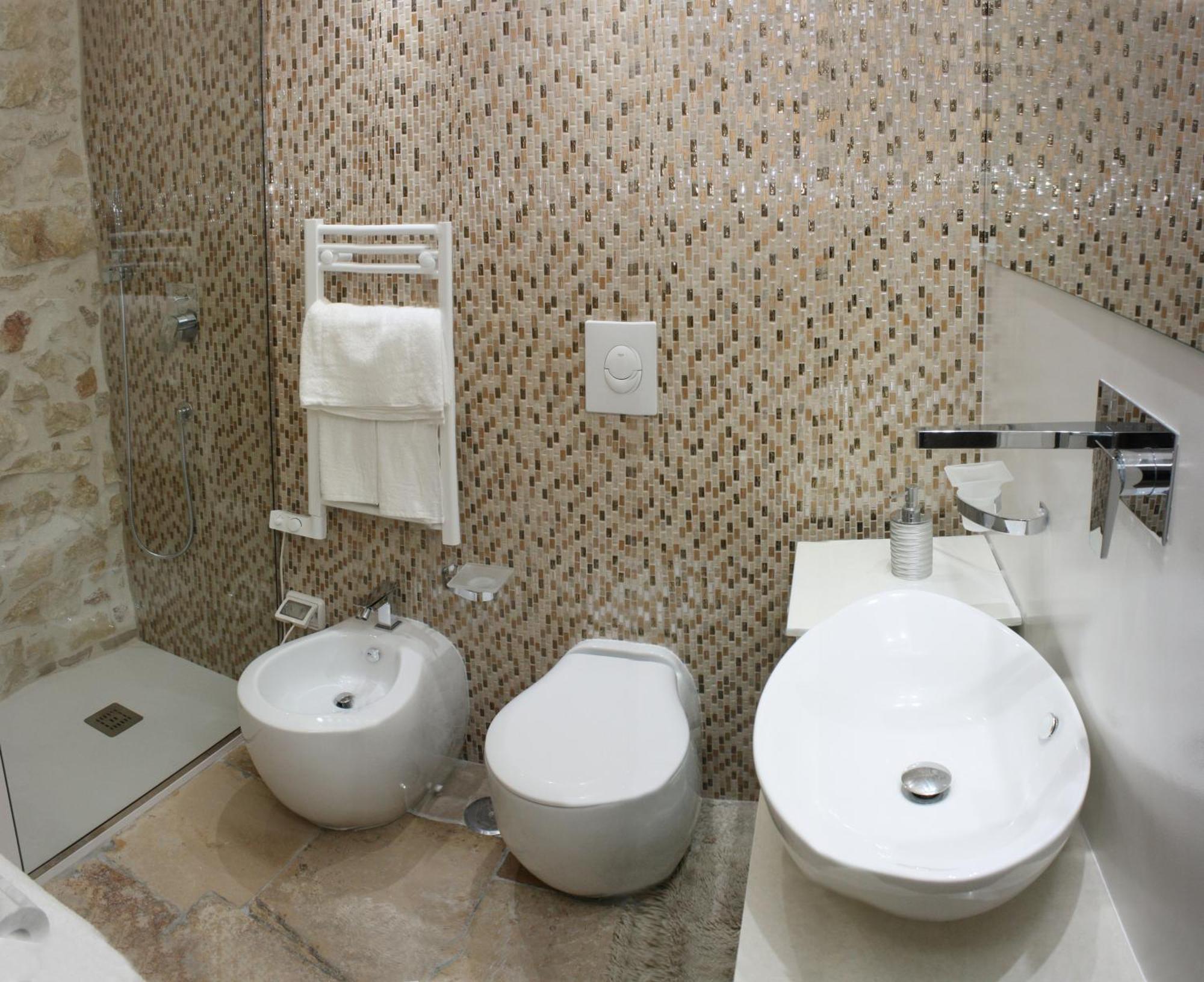 Lilla B&B Молфета Екстериор снимка
