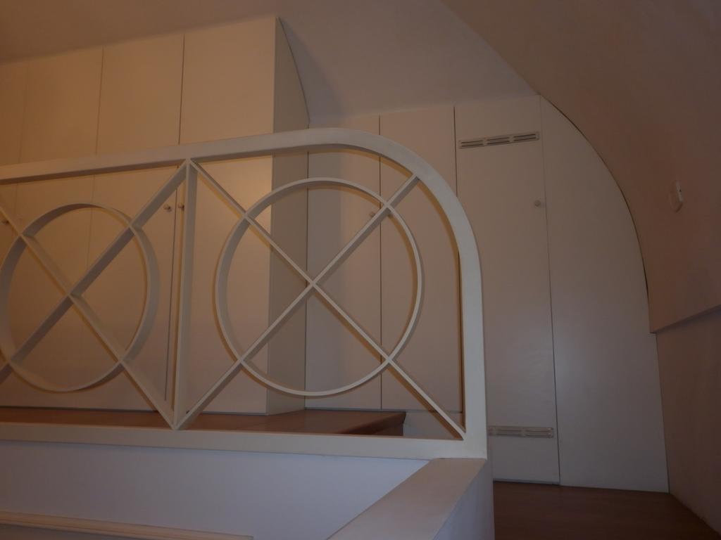 Lilla B&B Молфета Стая снимка