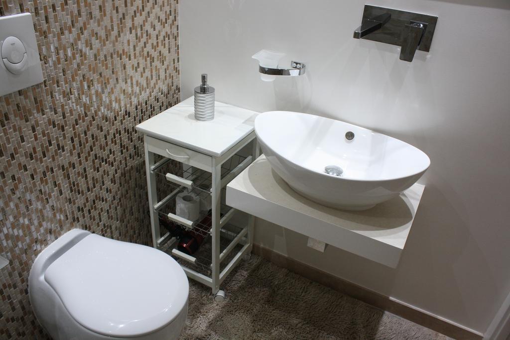 Lilla B&B Молфета Екстериор снимка