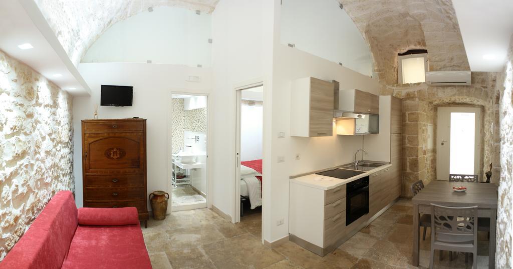 Lilla B&B Молфета Екстериор снимка