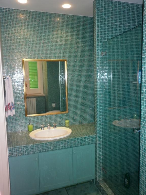 Lilla B&B Молфета Екстериор снимка
