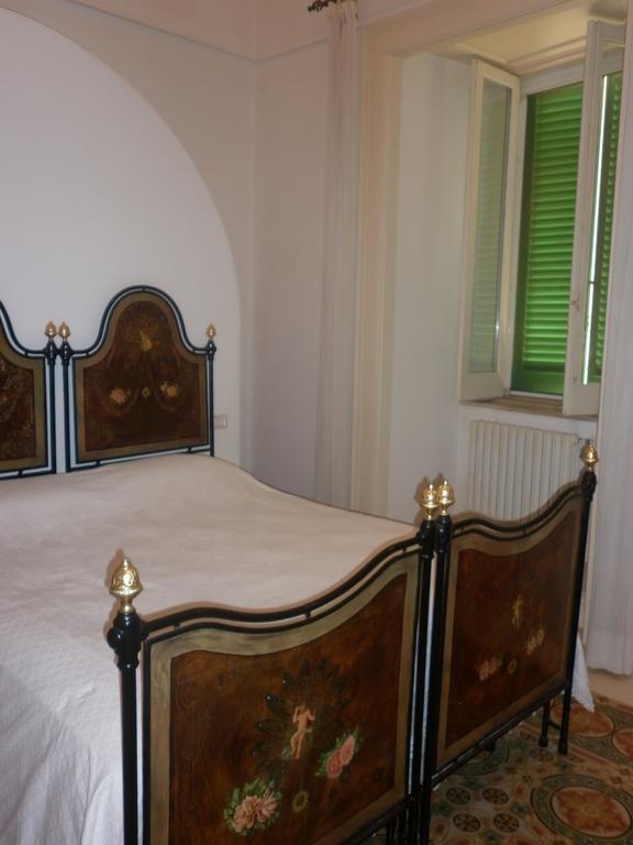 Lilla B&B Молфета Екстериор снимка