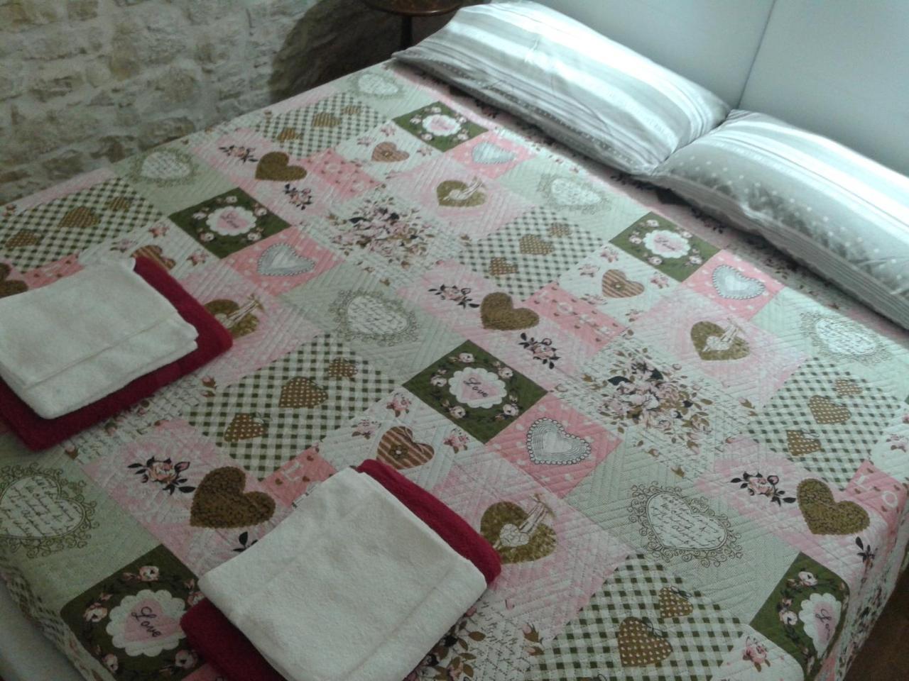 Lilla B&B Молфета Стая снимка