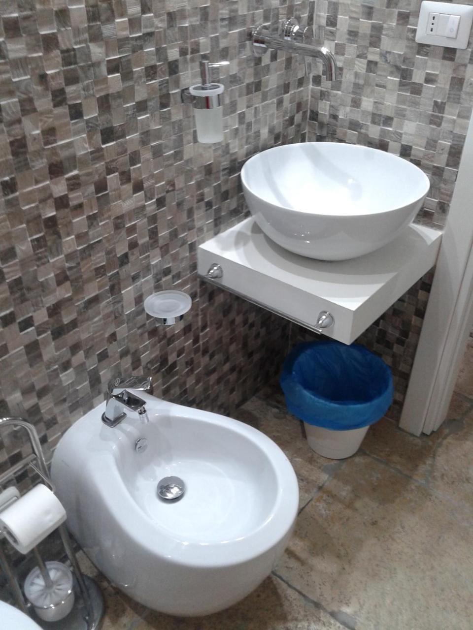 Lilla B&B Молфета Екстериор снимка