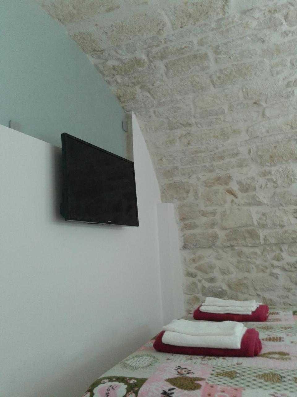 Lilla B&B Молфета Екстериор снимка