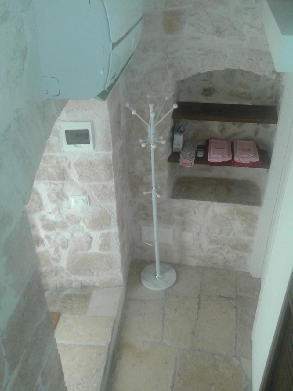 Lilla B&B Молфета Екстериор снимка