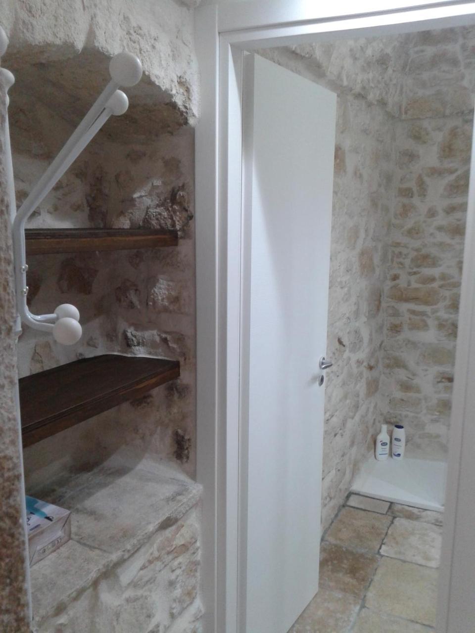 Lilla B&B Молфета Екстериор снимка