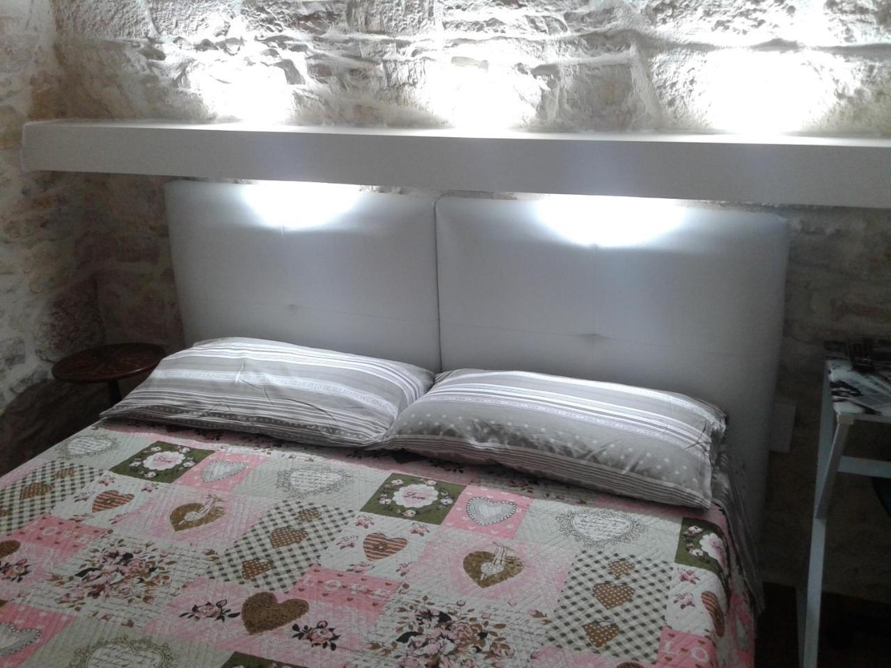Lilla B&B Молфета Екстериор снимка