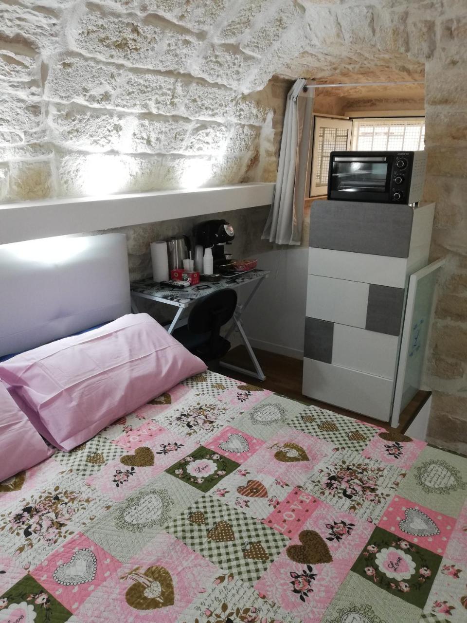 Lilla B&B Молфета Екстериор снимка