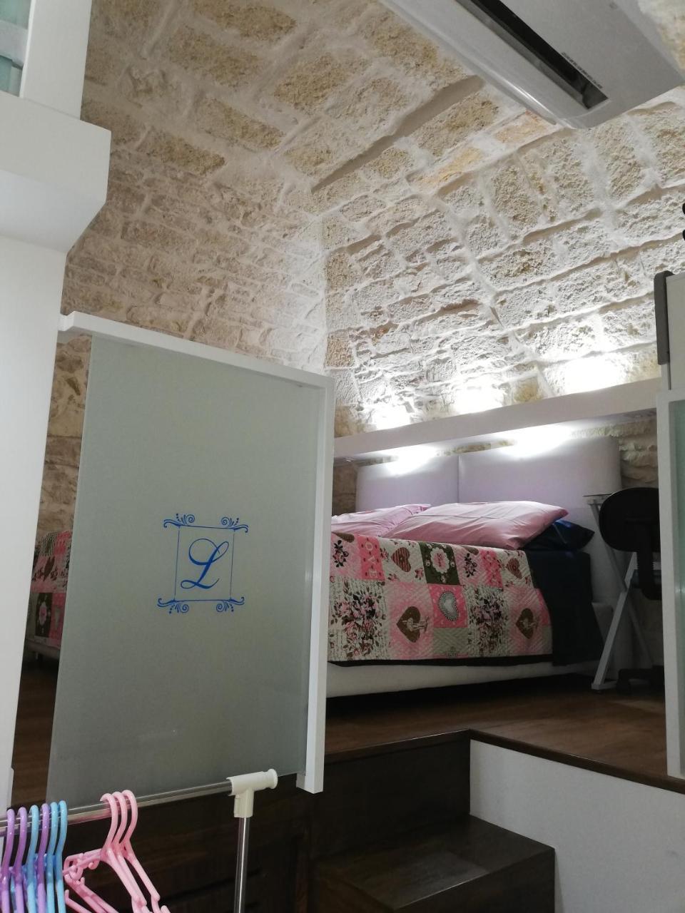 Lilla B&B Молфета Екстериор снимка