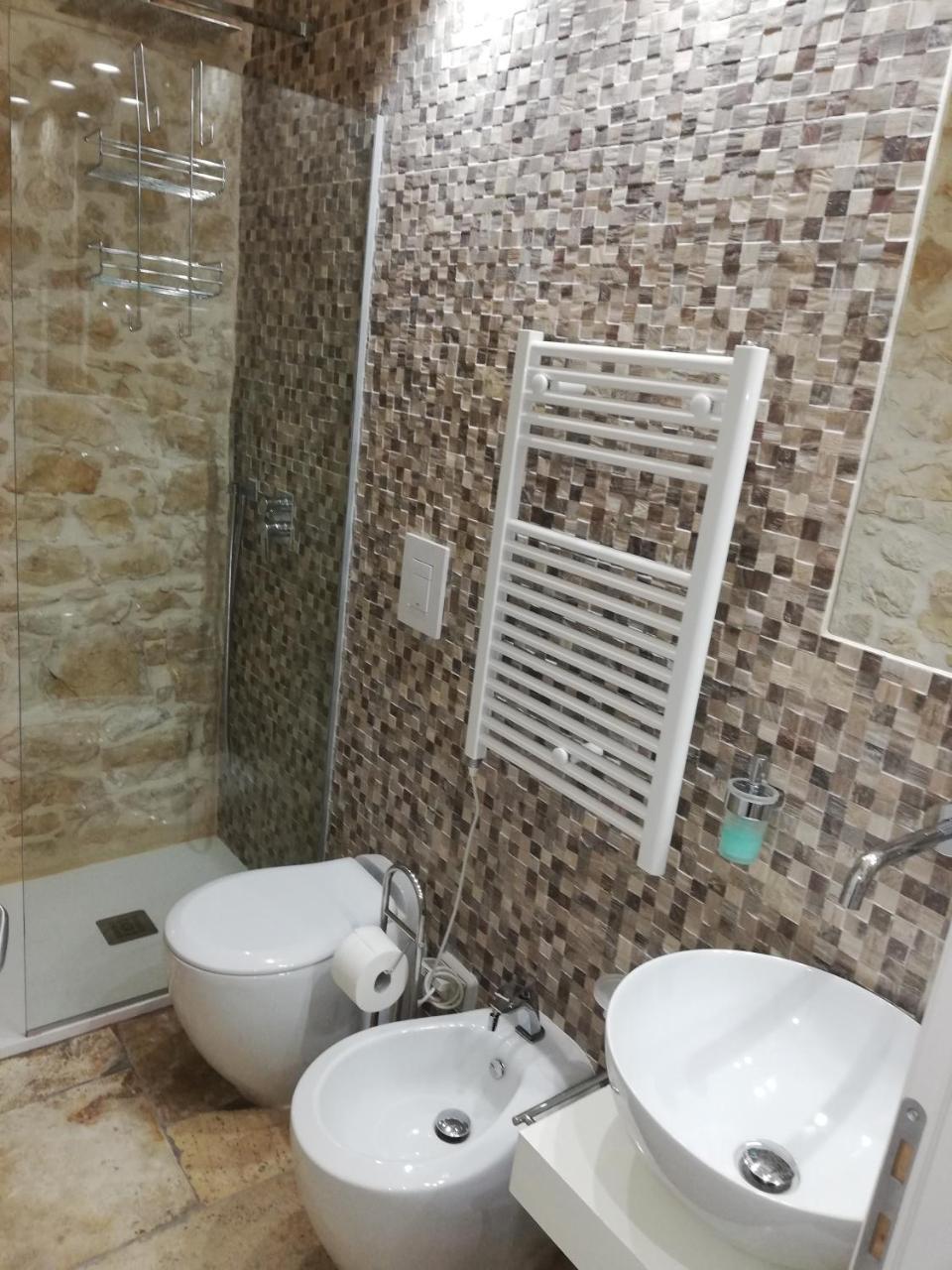 Lilla B&B Молфета Екстериор снимка