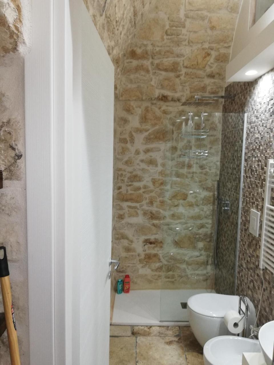 Lilla B&B Молфета Екстериор снимка