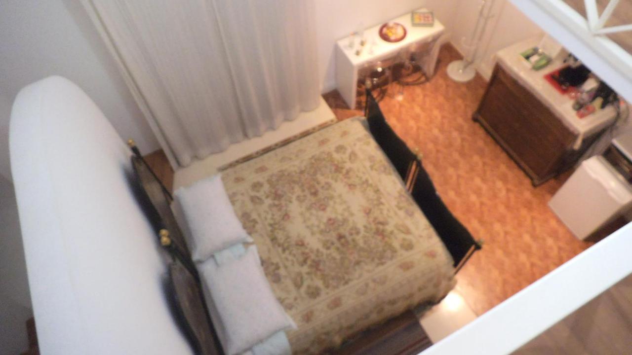 Lilla B&B Молфета Екстериор снимка